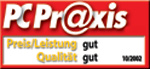 visit PC Pr@xis
